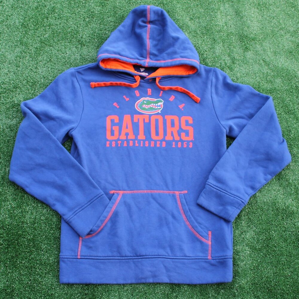 Florida Gators Fanatics sweatshirt hoodie